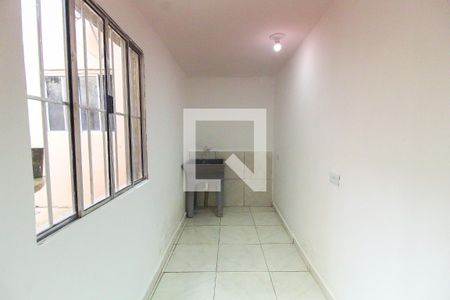 Casa para alugar com 50m², 1 quarto e sem vagaÁrea de Serviço