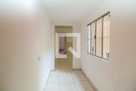 Casa para alugar com 50m², 1 quarto e sem vagaÁrea de Serviço