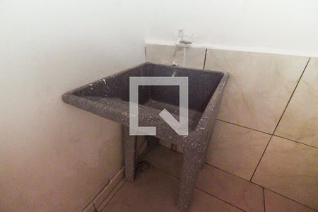 Casa para alugar com 50m², 1 quarto e sem vagaÁrea de Serviço