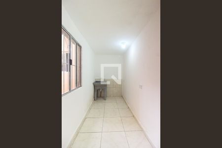 Casa para alugar com 50m², 1 quarto e sem vagaÁrea de Serviço