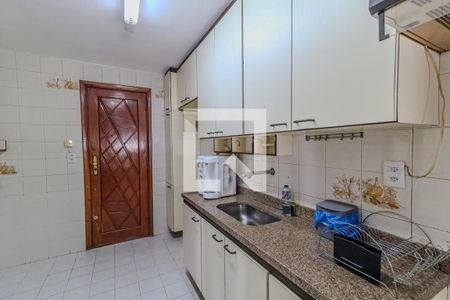 Apartamento para alugar com 95m², 3 quartos e 1 vagaCozinha