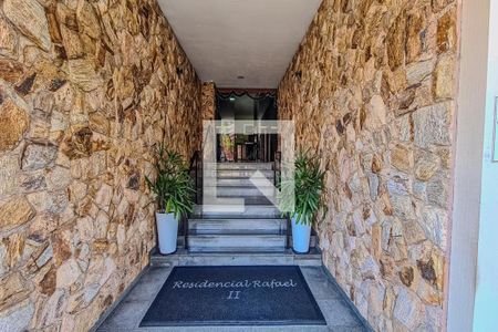 Apartamento para alugar com 95m², 3 quartos e 1 vagaHall de Entrada