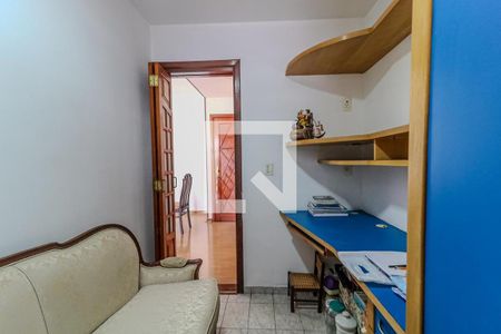 Apartamento para alugar com 95m², 3 quartos e 1 vagaQuarto extra reversível