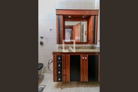 Apartamento para alugar com 95m², 3 quartos e 1 vagaBanheiro da Suíte