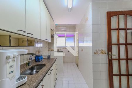 Apartamento para alugar com 95m², 3 quartos e 1 vagaCozinha