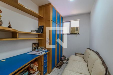 Apartamento para alugar com 95m², 3 quartos e 1 vagaQuarto extra reversível