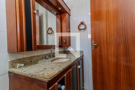 Apartamento para alugar com 95m², 3 quartos e 1 vagaBanheiro da Suíte