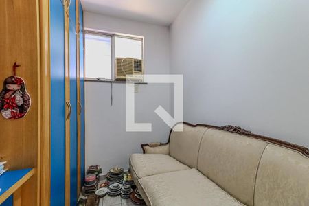 Apartamento para alugar com 95m², 3 quartos e 1 vagaQuarto extra reversível