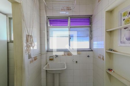 Apartamento para alugar com 95m², 3 quartos e 1 vagaÁrea de Serviço