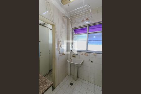 Apartamento para alugar com 95m², 3 quartos e 1 vagaÁrea de Serviço