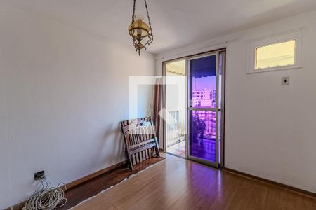 Apartamento para alugar com 95m², 3 quartos e 1 vagaQuarto 2