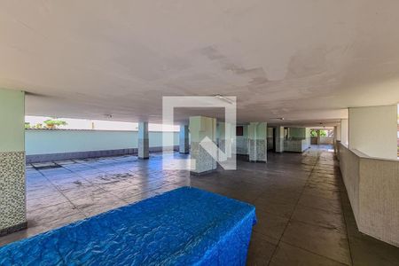 Apartamento para alugar com 95m², 3 quartos e 1 vagaÁrea comum