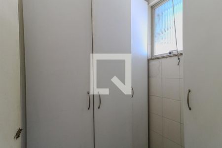 Apartamento para alugar com 95m², 3 quartos e 1 vagaBanheiro de Serviço