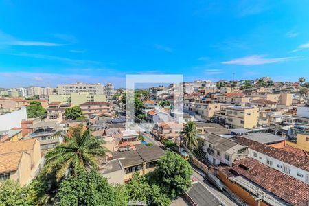 Apartamento para alugar com 95m², 3 quartos e 1 vagaVaranda Quarto 2 vista