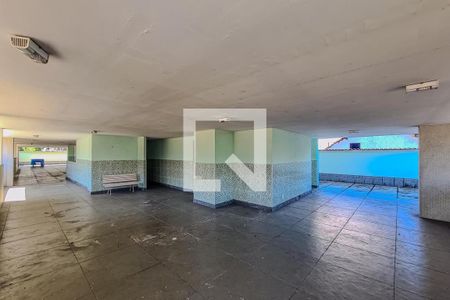 Apartamento para alugar com 95m², 3 quartos e 1 vagaÁrea Comum - Playground