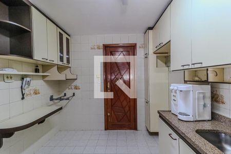 Apartamento para alugar com 95m², 3 quartos e 1 vagaCozinha