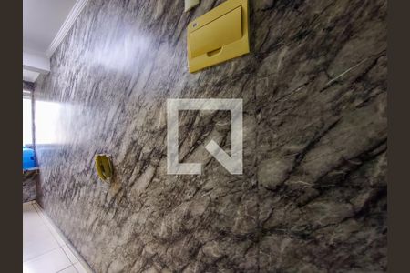 Apartamento para alugar com 51m², 2 quartos e 1 vaga Apartamento para alugar com 51m², 2 quartos e 1 vagaCozinha e Área de Serviço