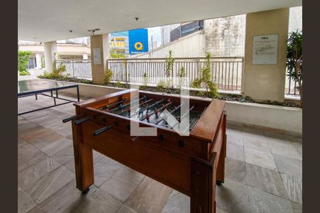 Apartamento para alugar com 51m², 2 quartos e 1 vaga Apartamento para alugar com 51m², 2 quartos e 1 vagaÁrea comum