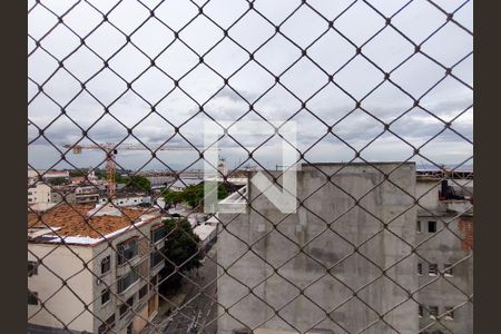 Apartamento para alugar com 51m², 2 quartos e 1 vaga Apartamento para alugar com 51m², 2 quartos e 1 vagaVista da Suíte