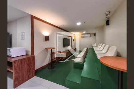 Apartamento para alugar com 51m², 2 quartos e 1 vaga Apartamento para alugar com 51m², 2 quartos e 1 vagaÁrea comum