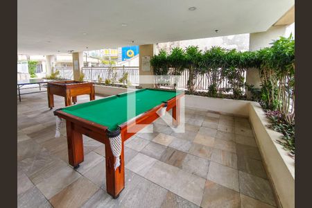 Apartamento para alugar com 51m², 2 quartos e 1 vaga Apartamento para alugar com 51m², 2 quartos e 1 vagaÁrea comum