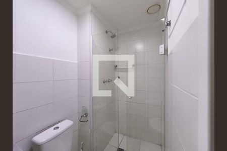 Apartamento para alugar com 51m², 2 quartos e 1 vaga Apartamento para alugar com 51m², 2 quartos e 1 vagaBanheiro Corredor