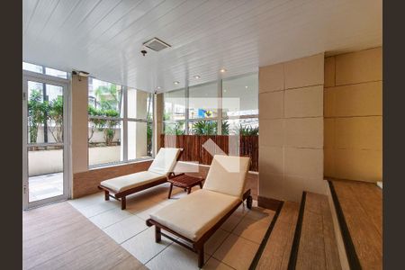 Apartamento para alugar com 51m², 2 quartos e 1 vaga Apartamento para alugar com 51m², 2 quartos e 1 vagaÁrea comum