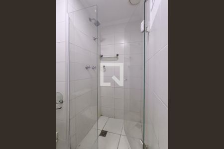Apartamento para alugar com 51m², 2 quartos e 1 vaga Apartamento para alugar com 51m², 2 quartos e 1 vagaBanheiro Corredor