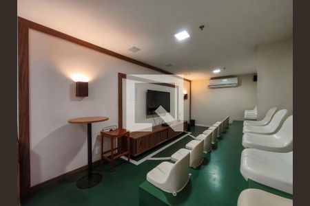 Apartamento para alugar com 51m², 2 quartos e 1 vaga Apartamento para alugar com 51m², 2 quartos e 1 vagaÁrea comum