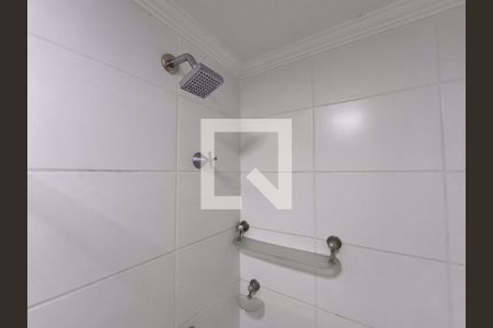 Apartamento para alugar com 51m², 2 quartos e 1 vaga Apartamento para alugar com 51m², 2 quartos e 1 vagaBanheiro Corredor