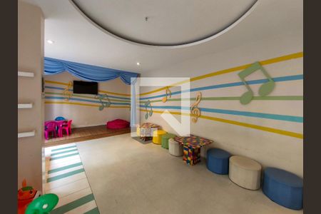Apartamento para alugar com 51m², 2 quartos e 1 vaga Apartamento para alugar com 51m², 2 quartos e 1 vagaÁrea comum