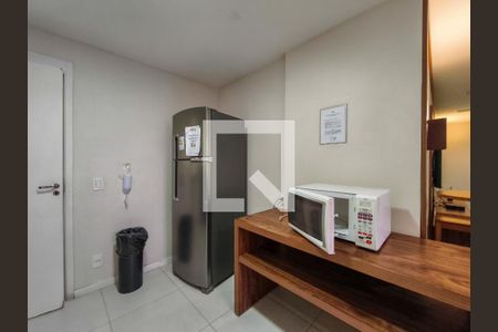 Apartamento para alugar com 51m², 2 quartos e 1 vaga Apartamento para alugar com 51m², 2 quartos e 1 vagaÁrea comum