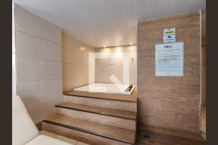Apartamento para alugar com 51m², 2 quartos e 1 vaga Apartamento para alugar com 51m², 2 quartos e 1 vagaÁrea comum