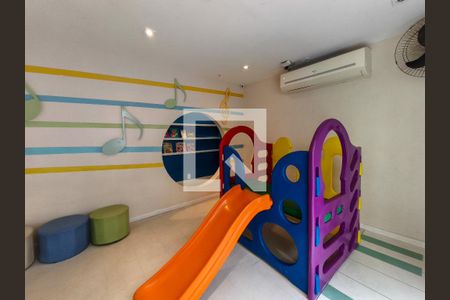 Apartamento para alugar com 51m², 2 quartos e 1 vaga Apartamento para alugar com 51m², 2 quartos e 1 vagaÁrea comum