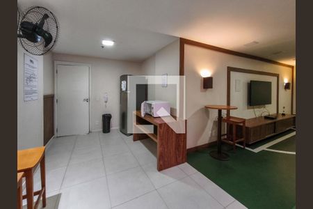 Apartamento para alugar com 51m², 2 quartos e 1 vaga Apartamento para alugar com 51m², 2 quartos e 1 vagaÁrea comum