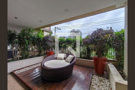 Apartamento para alugar com 51m², 2 quartos e 1 vaga Apartamento para alugar com 51m², 2 quartos e 1 vagaÁrea comum - Piscina