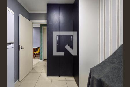 Apartamento para alugar com 51m², 2 quartos e 1 vaga Apartamento para alugar com 51m², 2 quartos e 1 vagaQuarto
