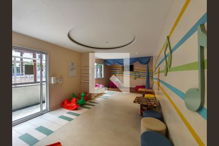 Apartamento para alugar com 51m², 2 quartos e 1 vaga Apartamento para alugar com 51m², 2 quartos e 1 vagaÁrea comum
