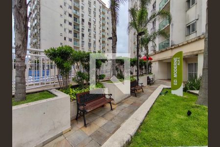 Apartamento para alugar com 51m², 2 quartos e 1 vaga Apartamento para alugar com 51m², 2 quartos e 1 vagaÁrea comum