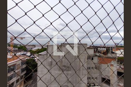Apartamento para alugar com 51m², 2 quartos e 1 vaga Apartamento para alugar com 51m², 2 quartos e 1 vagaVista do Quarto