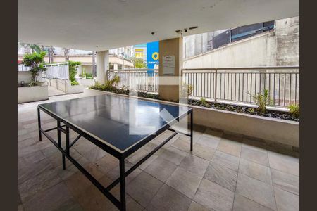 Apartamento para alugar com 51m², 2 quartos e 1 vaga Apartamento para alugar com 51m², 2 quartos e 1 vagaÁrea comum