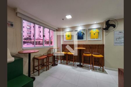 Apartamento para alugar com 51m², 2 quartos e 1 vaga Apartamento para alugar com 51m², 2 quartos e 1 vagaÁrea comum