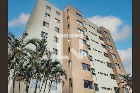 Apartamento à venda com 88m², 2 quartos e 1 vaga