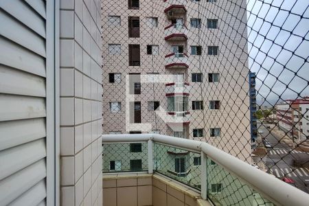 Apartamento para alugar com 38m², 1 quarto e 1 vaga Apartamento para alugar com 38m², 1 quarto e 1 vagavaranda