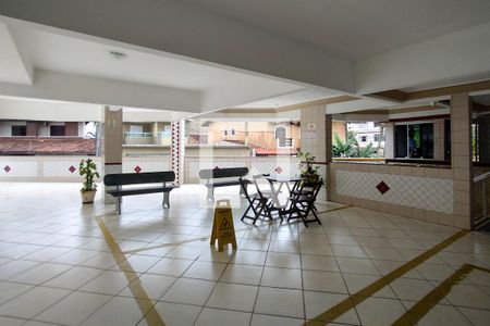 Apartamento para alugar com 38m², 1 quarto e 1 vaga Apartamento para alugar com 38m², 1 quarto e 1 vagaÁrea comum