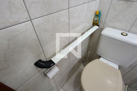 Apartamento para alugar com 38m², 1 quarto e 1 vaga Apartamento para alugar com 38m², 1 quarto e 1 vagaBanheiro