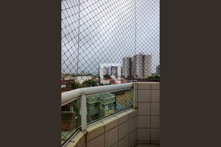 Apartamento para alugar com 38m², 1 quarto e 1 vaga Apartamento para alugar com 38m², 1 quarto e 1 vagavaranda