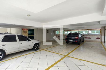 Apartamento para alugar com 38m², 1 quarto e 1 vaga Apartamento para alugar com 38m², 1 quarto e 1 vagaÁrea comum