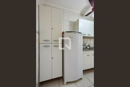 Apartamento para alugar com 38m², 1 quarto e 1 vaga Apartamento para alugar com 38m², 1 quarto e 1 vagaCozinha
