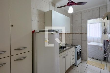 Apartamento para alugar com 38m², 1 quarto e 1 vaga Apartamento para alugar com 38m², 1 quarto e 1 vagaCozinha